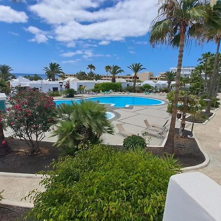 Precioso apartamento en Playa Bastián Costa Teguise Exterior foto