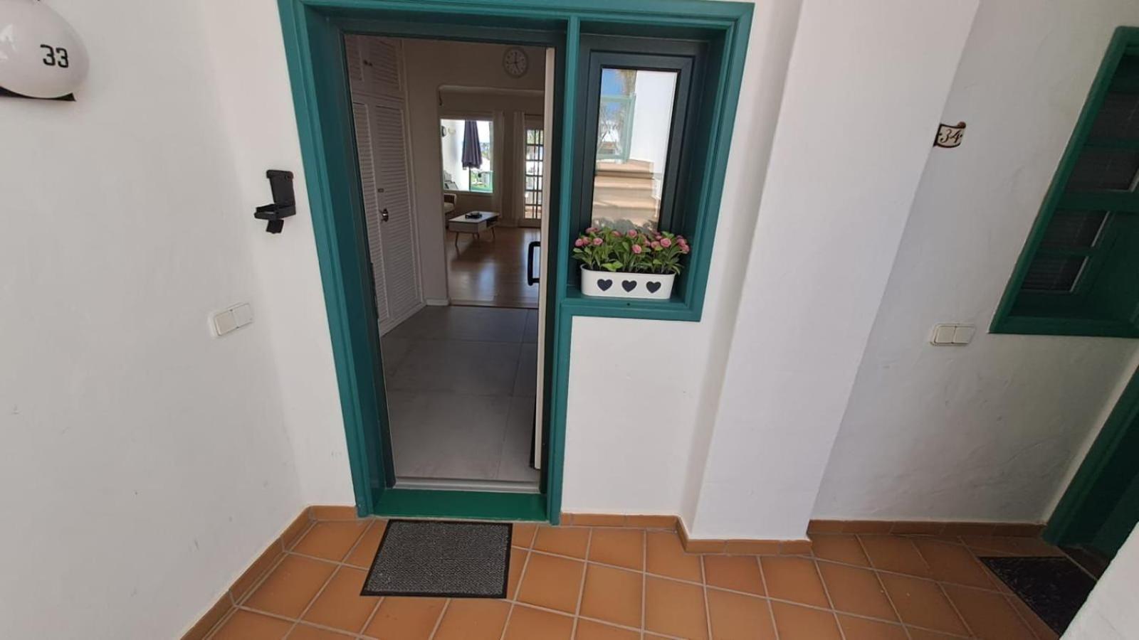 Precioso apartamento en Playa Bastián Costa Teguise Exterior foto