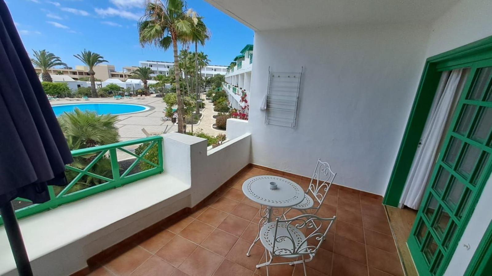 Precioso apartamento en Playa Bastián Costa Teguise Exterior foto
