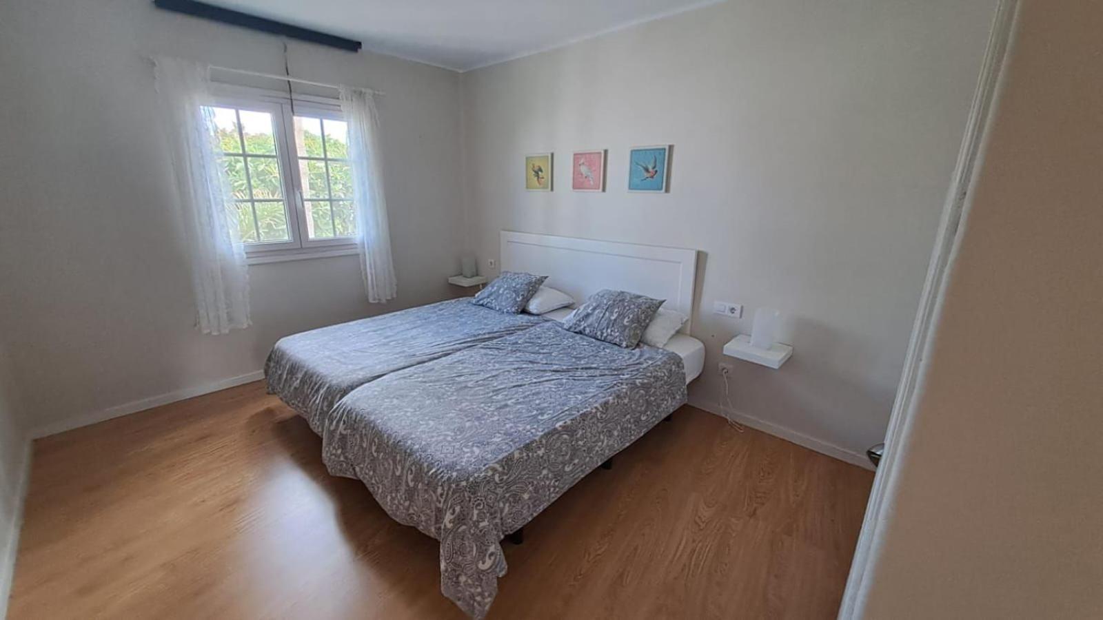 Precioso apartamento en Playa Bastián Costa Teguise Exterior foto