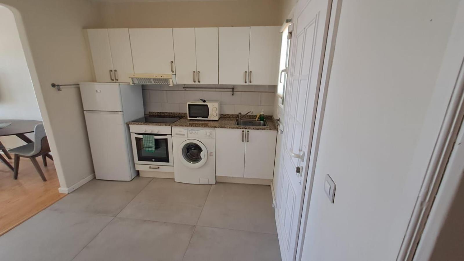 Precioso apartamento en Playa Bastián Costa Teguise Exterior foto